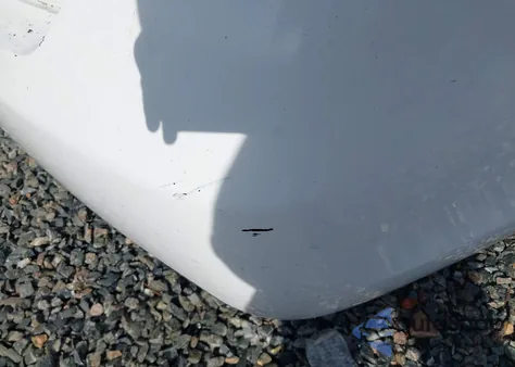 2009 Toyota Camry Xle from USA, damaged, VIN 4T1BE46K49U896282